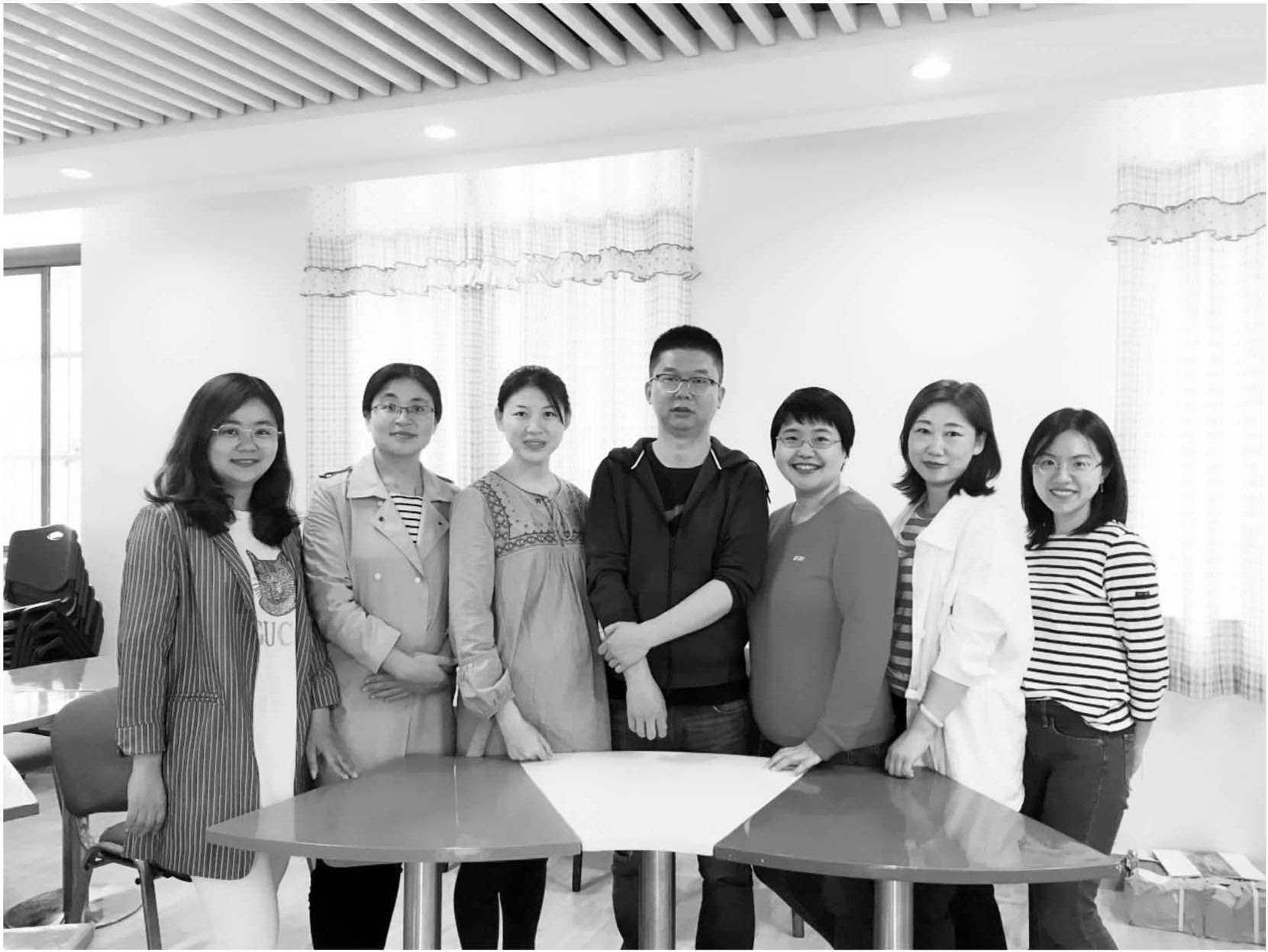 大学生生命教育辅导员工作室——陕西省第二批辅导员工作室